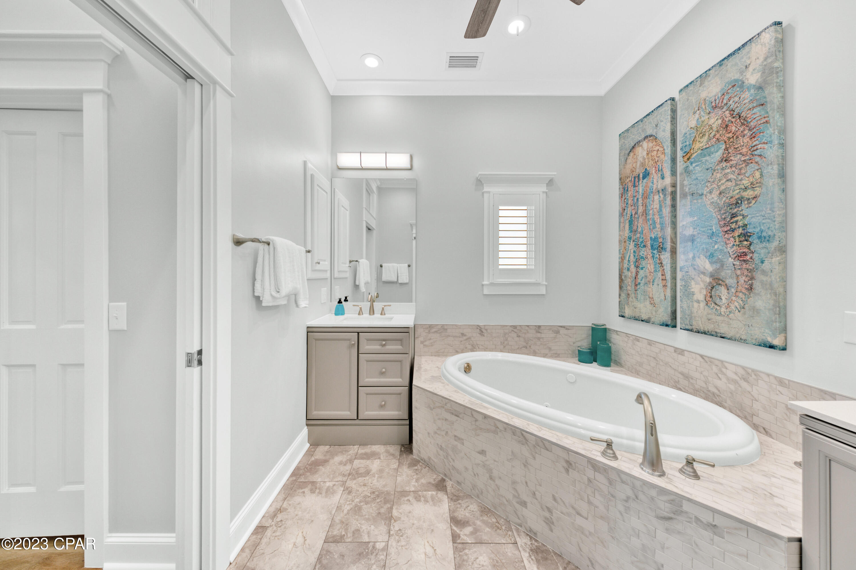 Carillon Beach - Residential