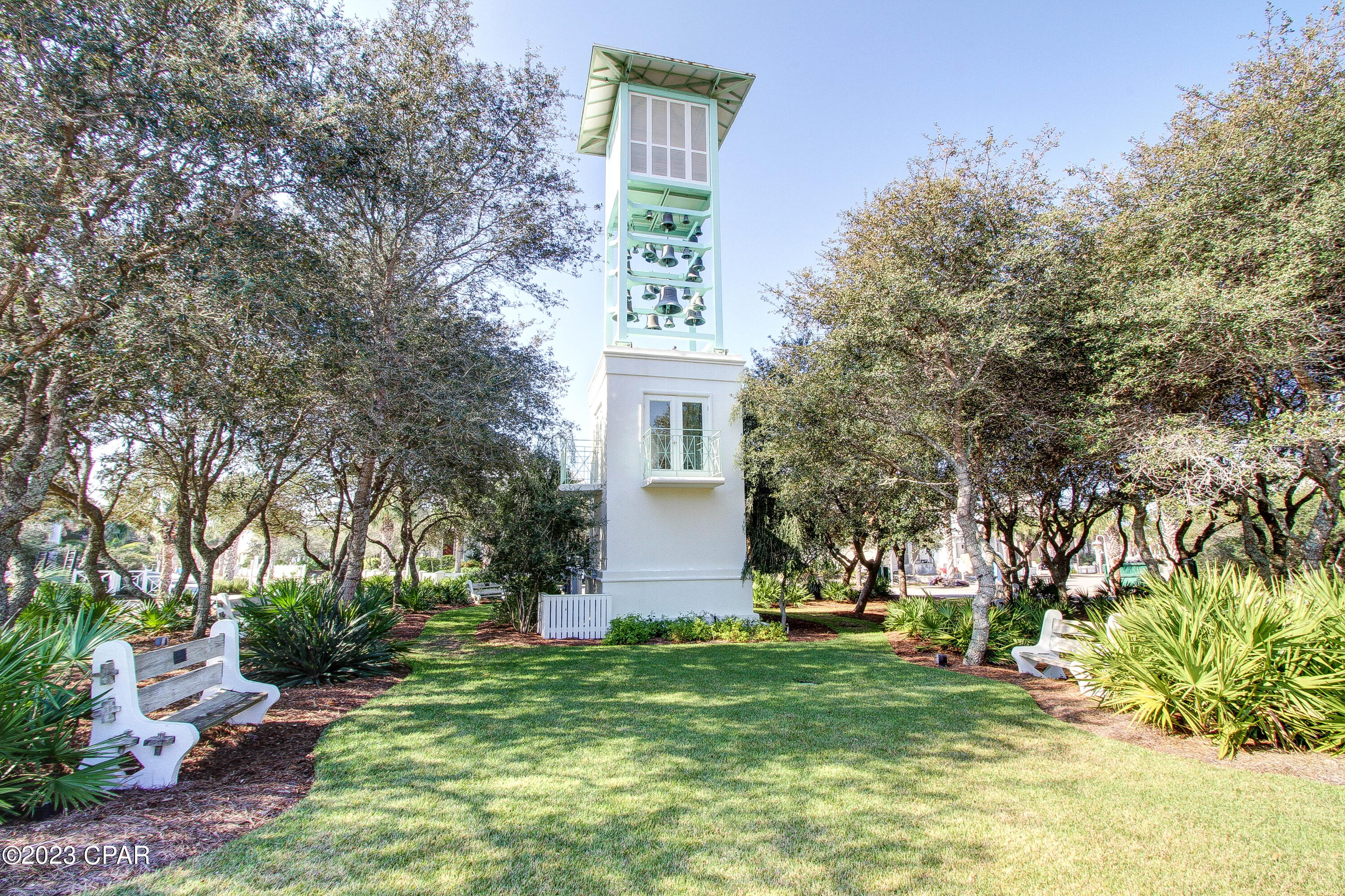 Carillon Beach - Residential