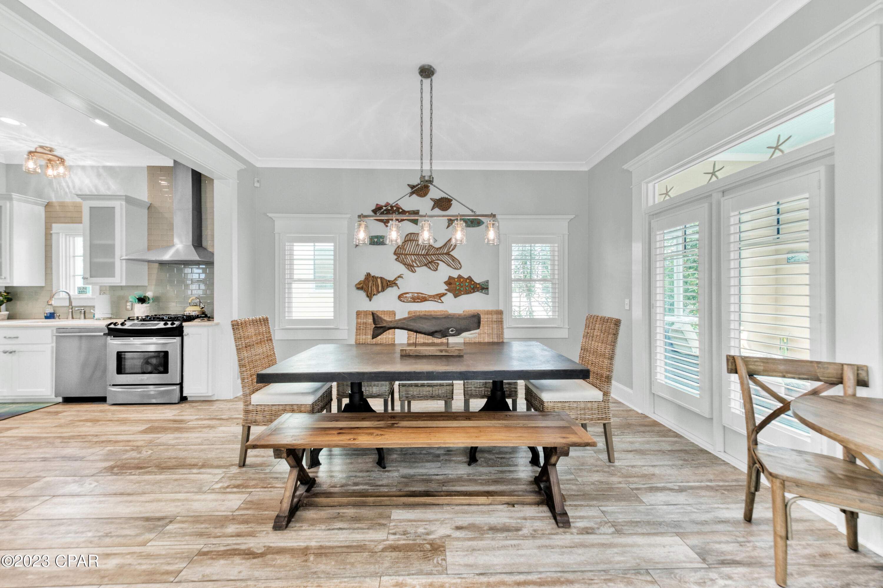 Carillon Beach - Residential