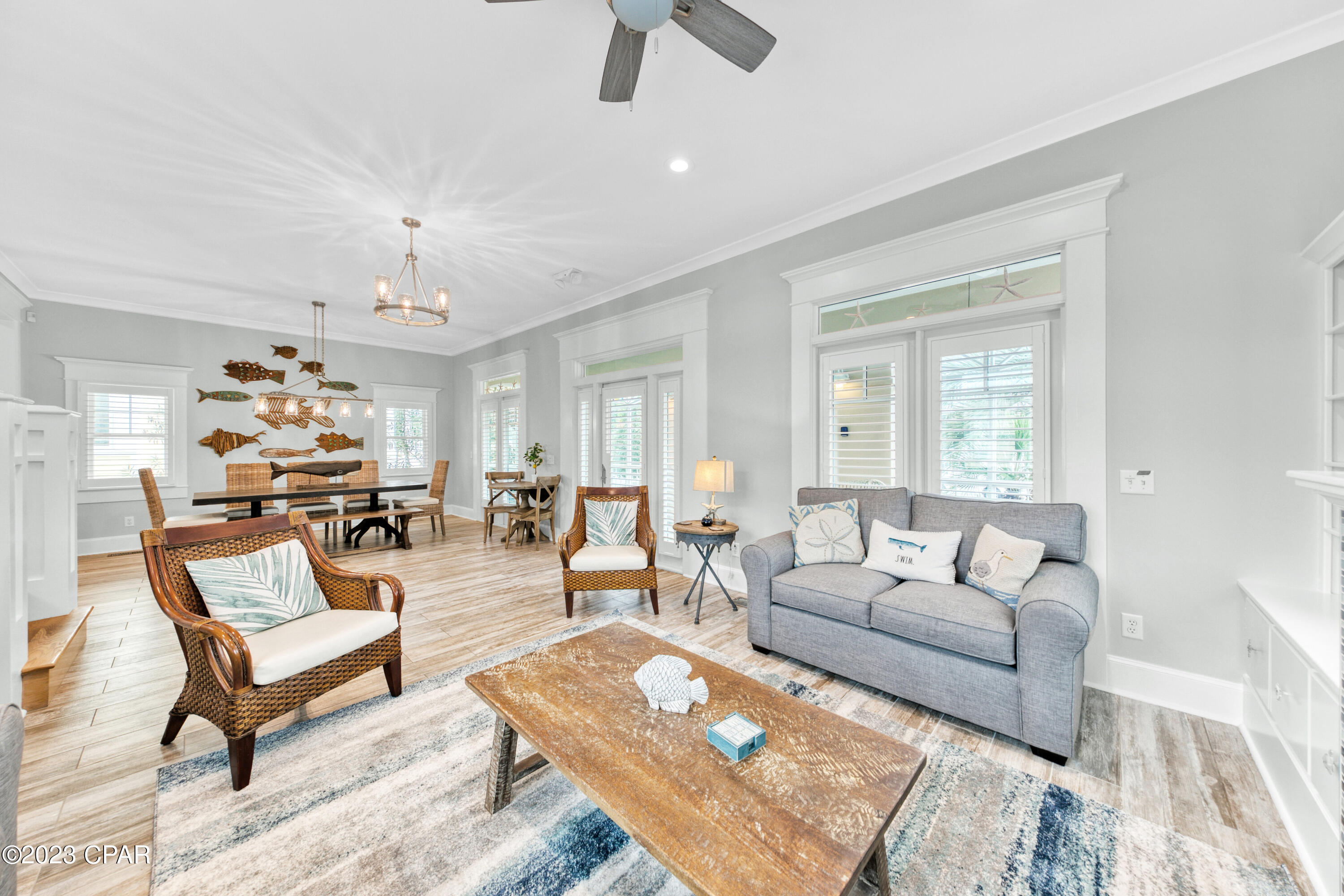 Carillon Beach - Residential