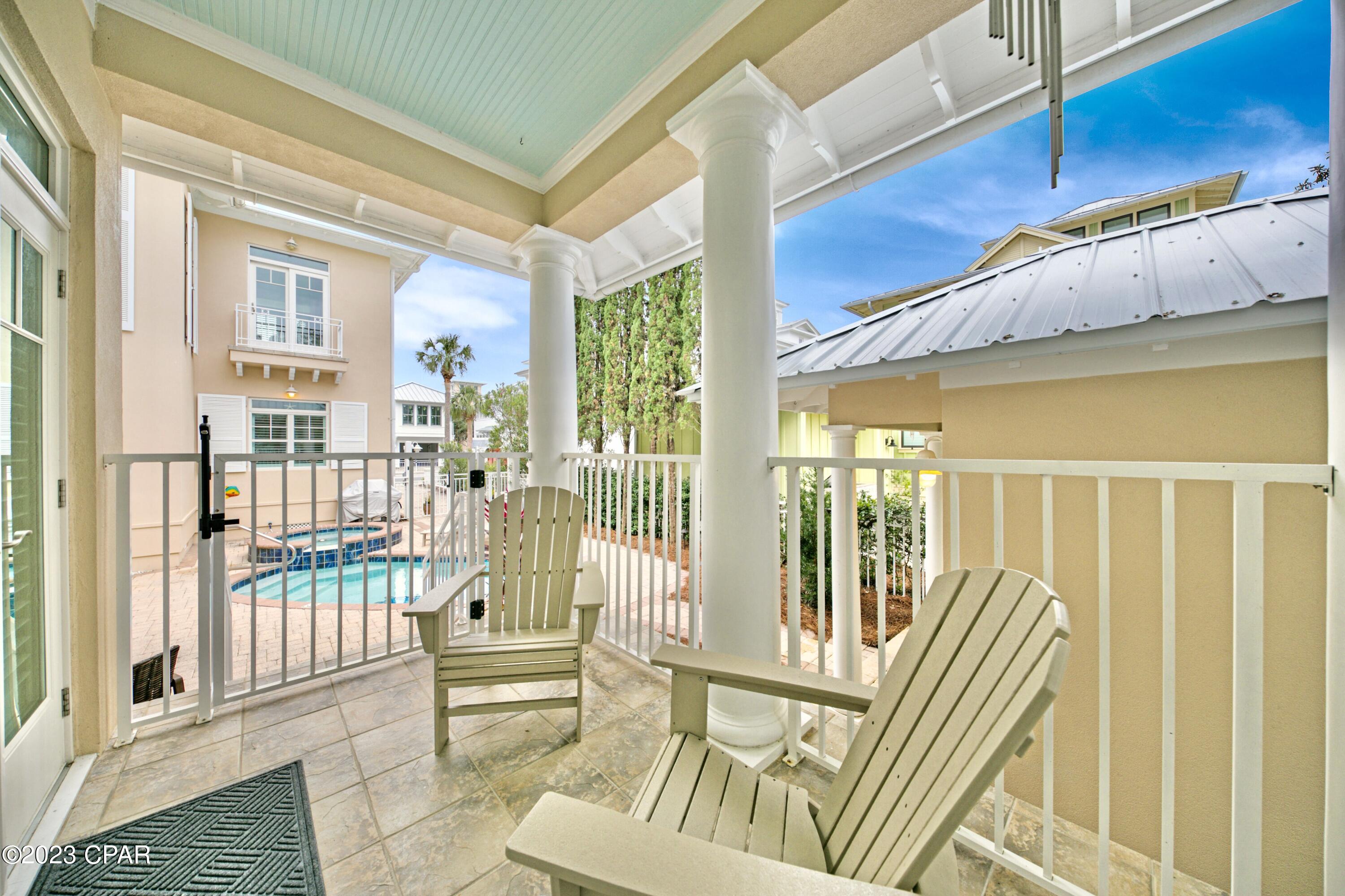 Carillon Beach - Residential