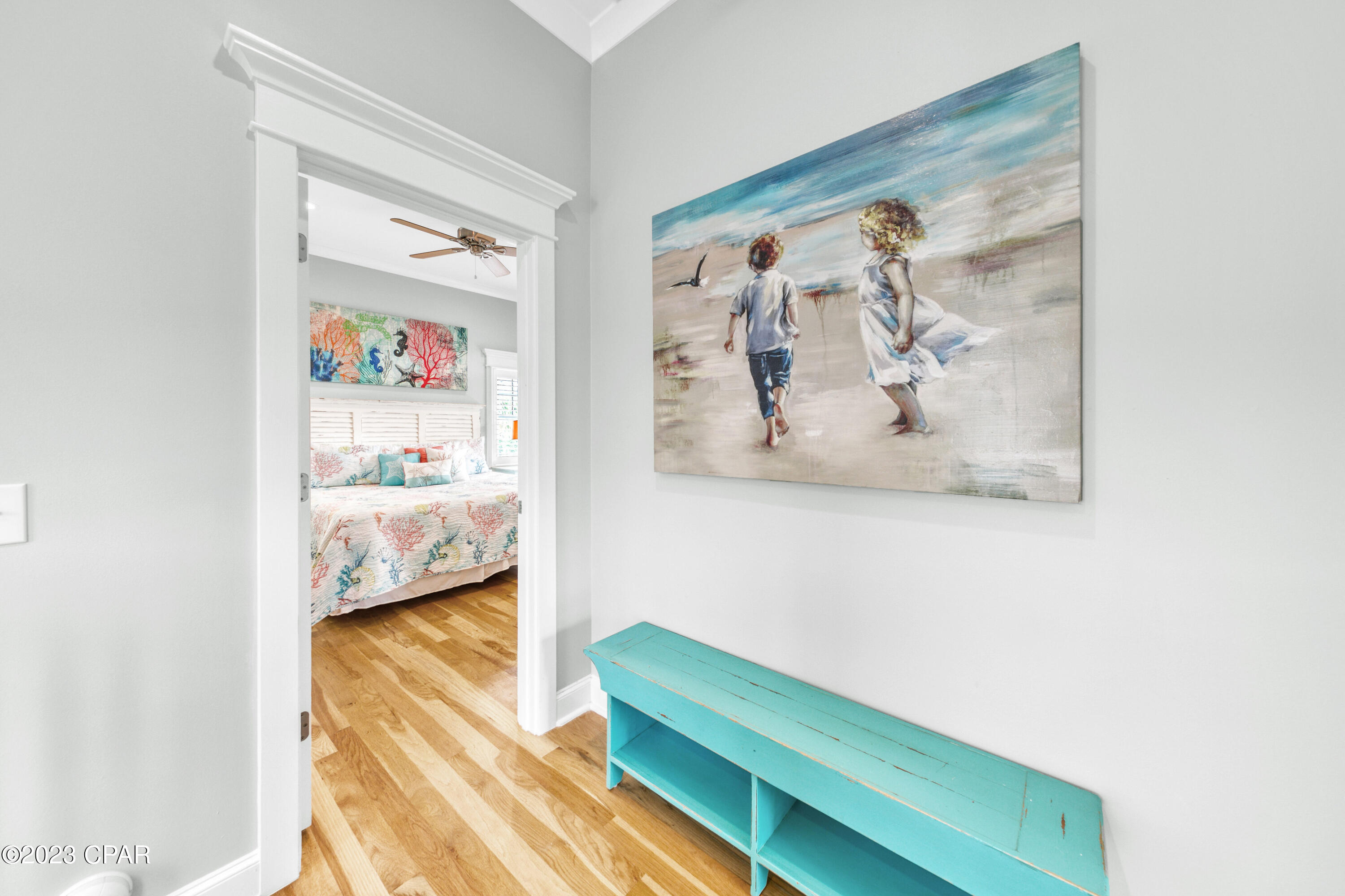 Carillon Beach - Residential