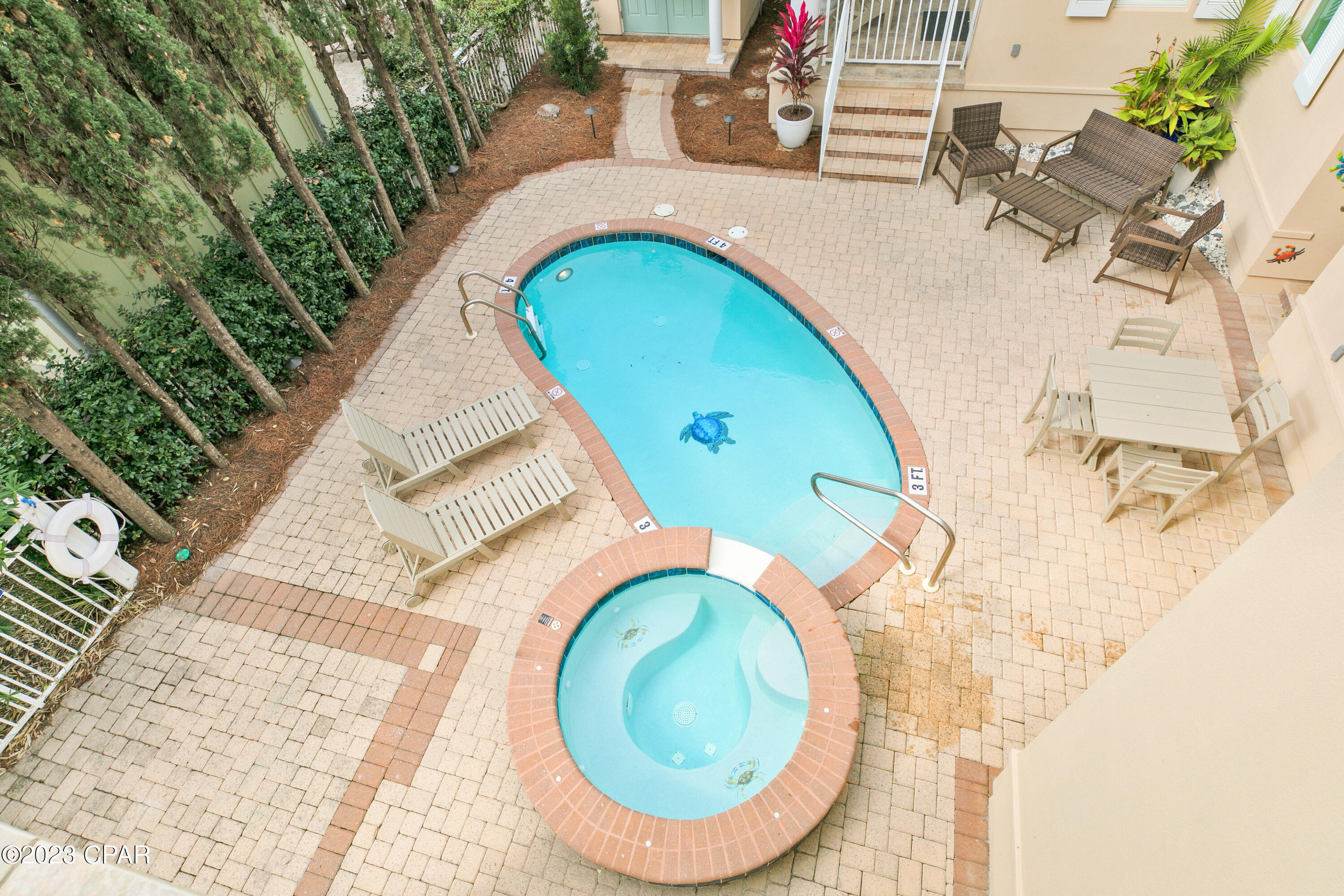 Carillon Beach - Residential