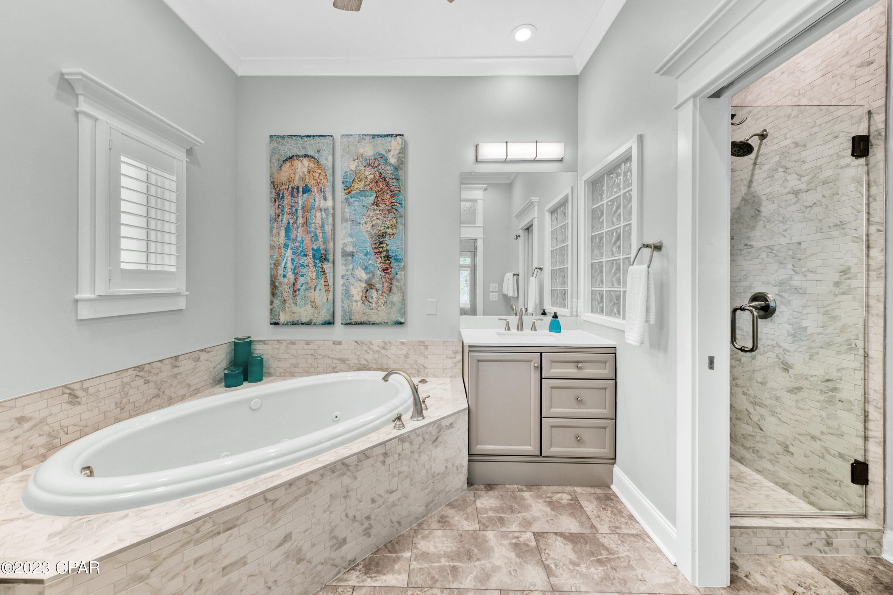 Carillon Beach - Residential