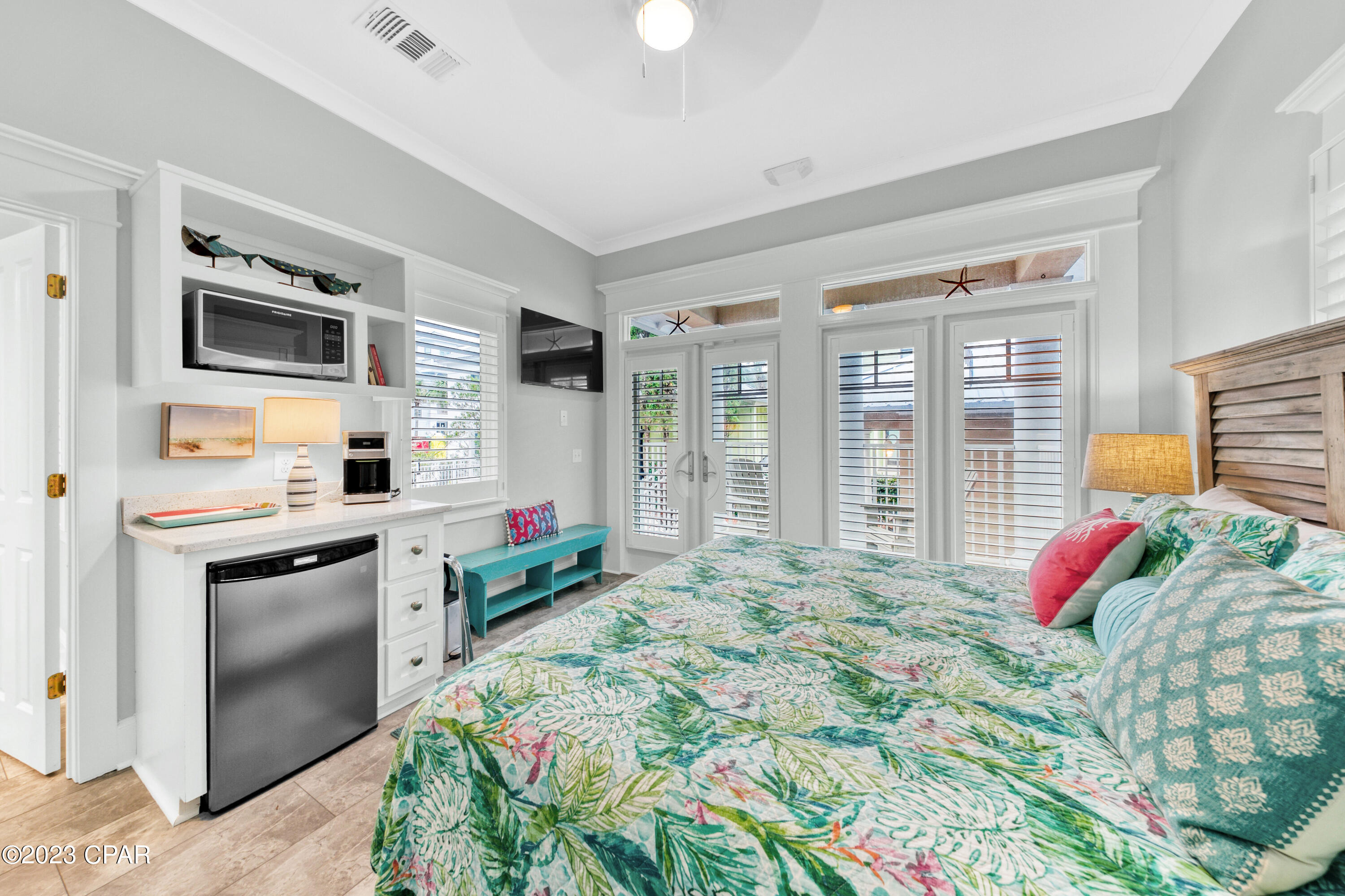 Carillon Beach - Residential