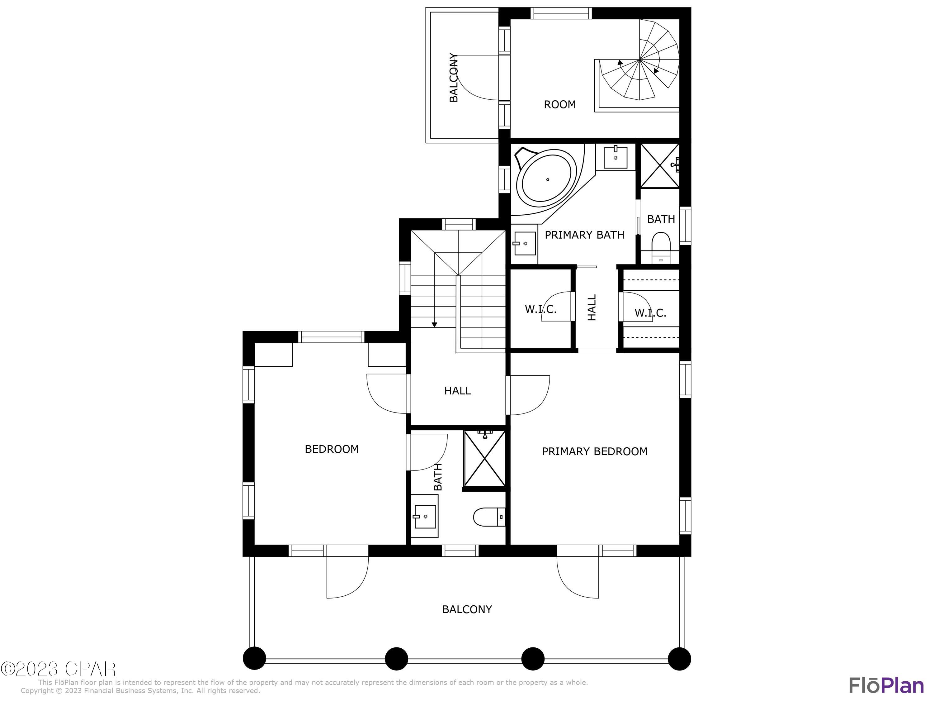 Carillon Beach - Residential