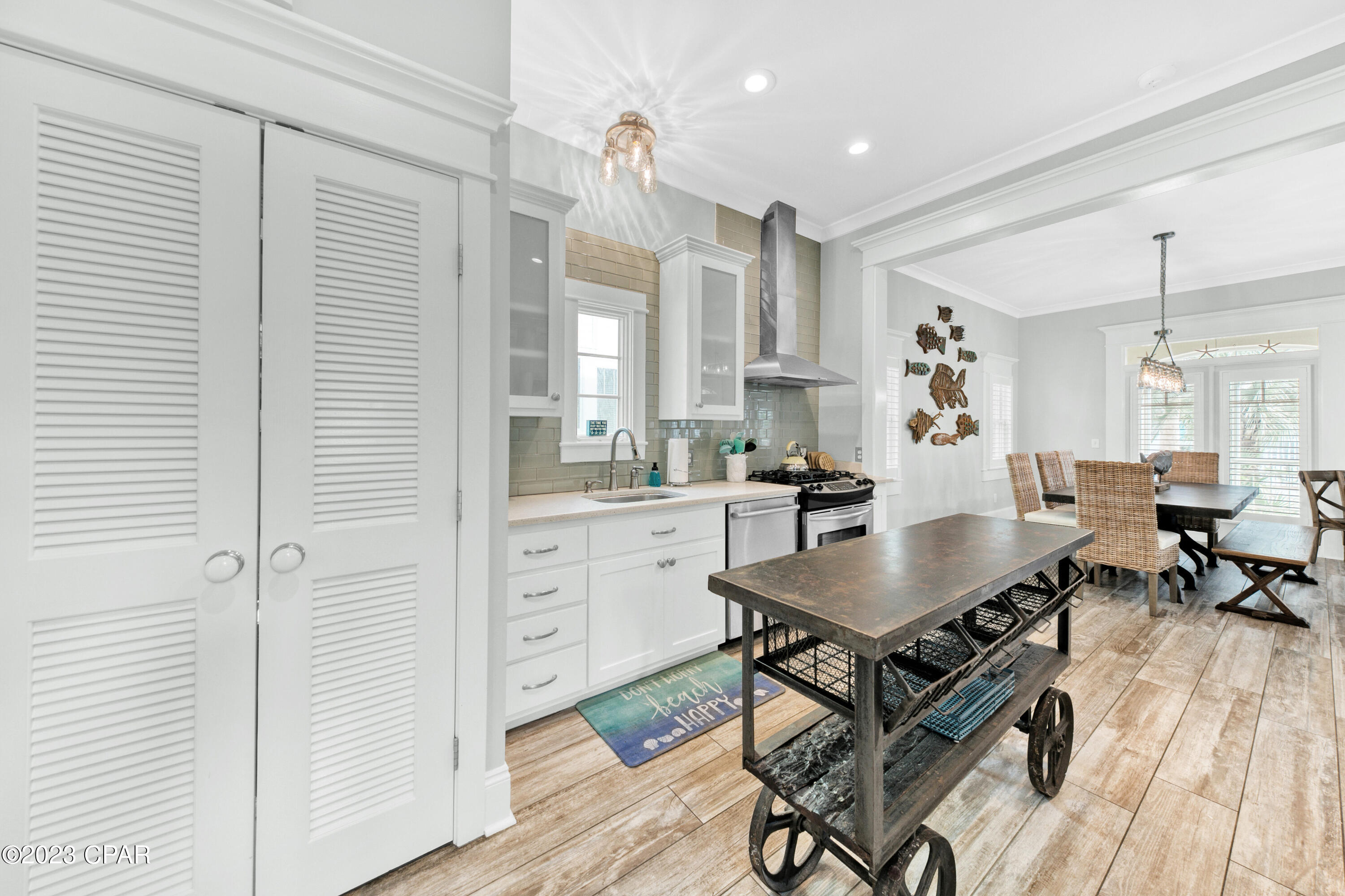 Carillon Beach - Residential