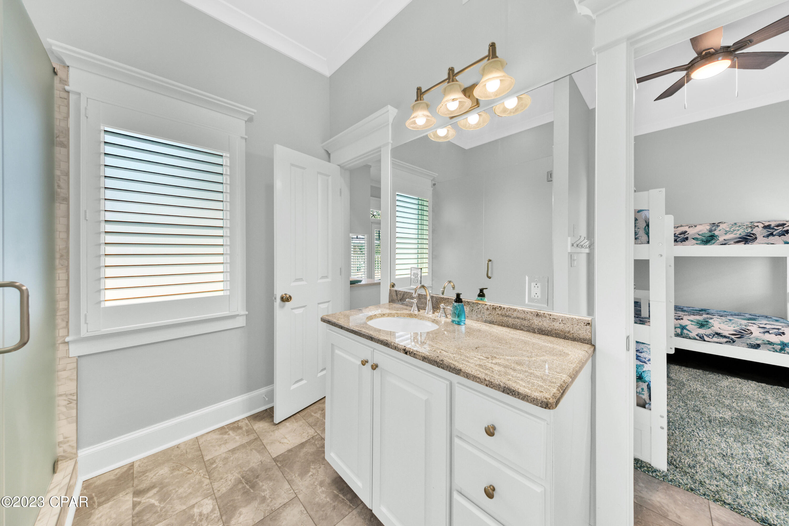 Carillon Beach - Residential