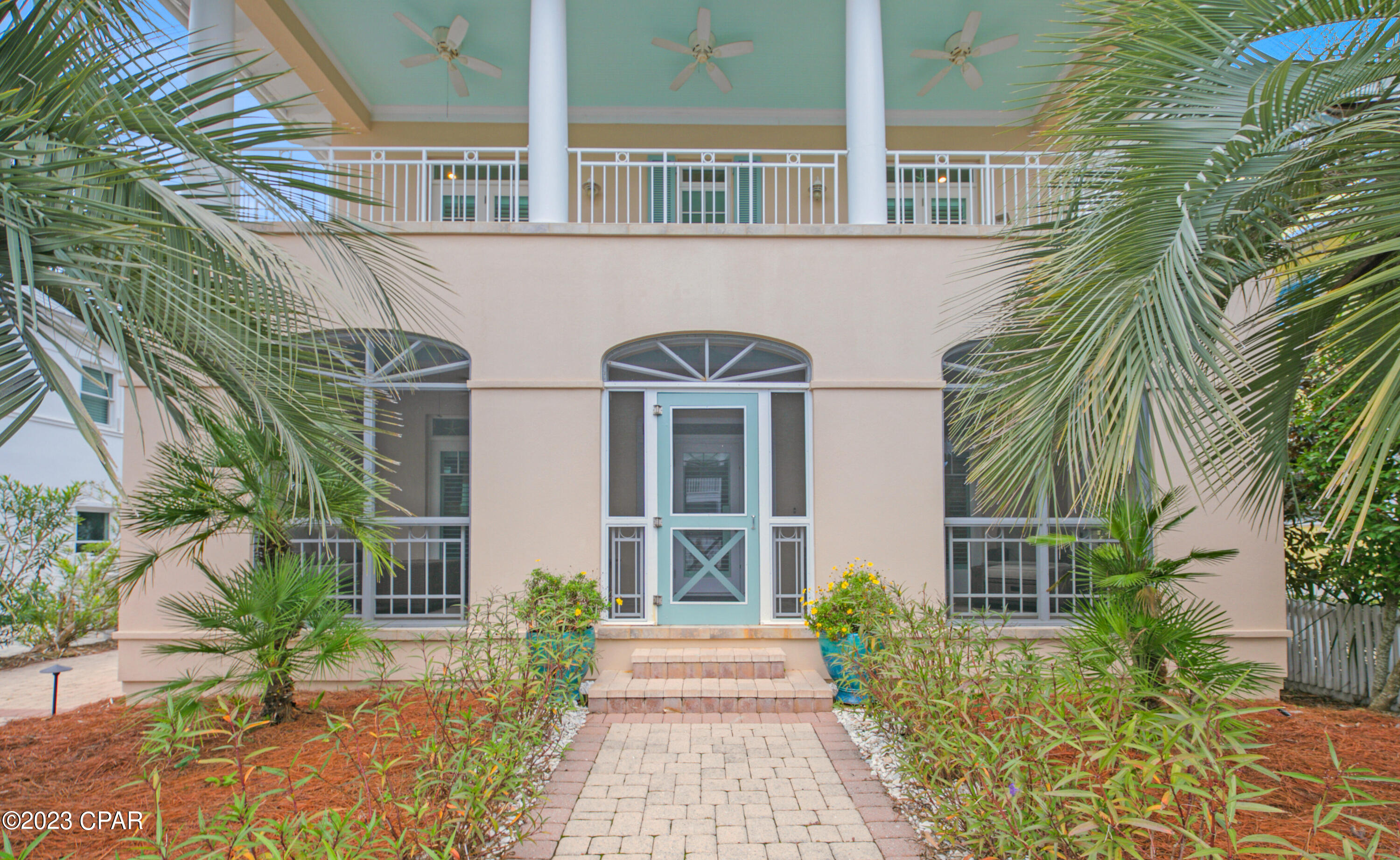 Carillon Beach - Residential