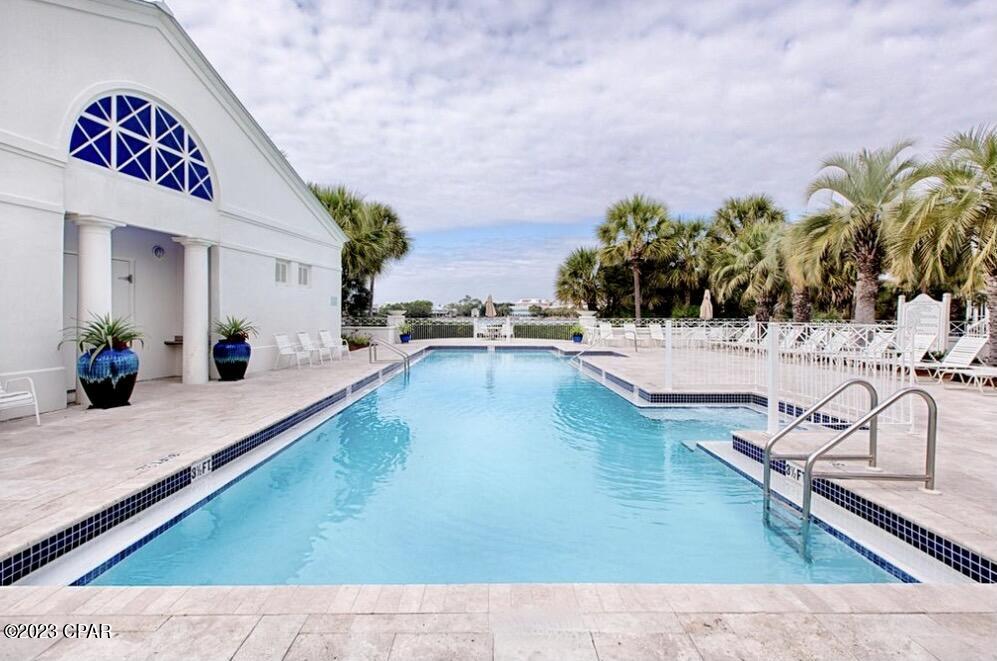 Carillon Beach - Residential