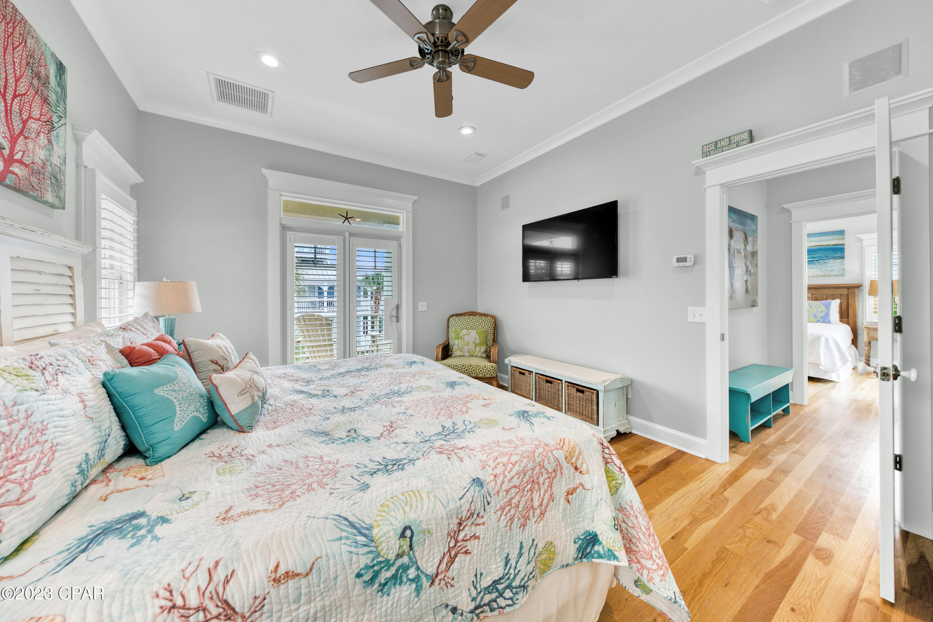 Carillon Beach - Residential