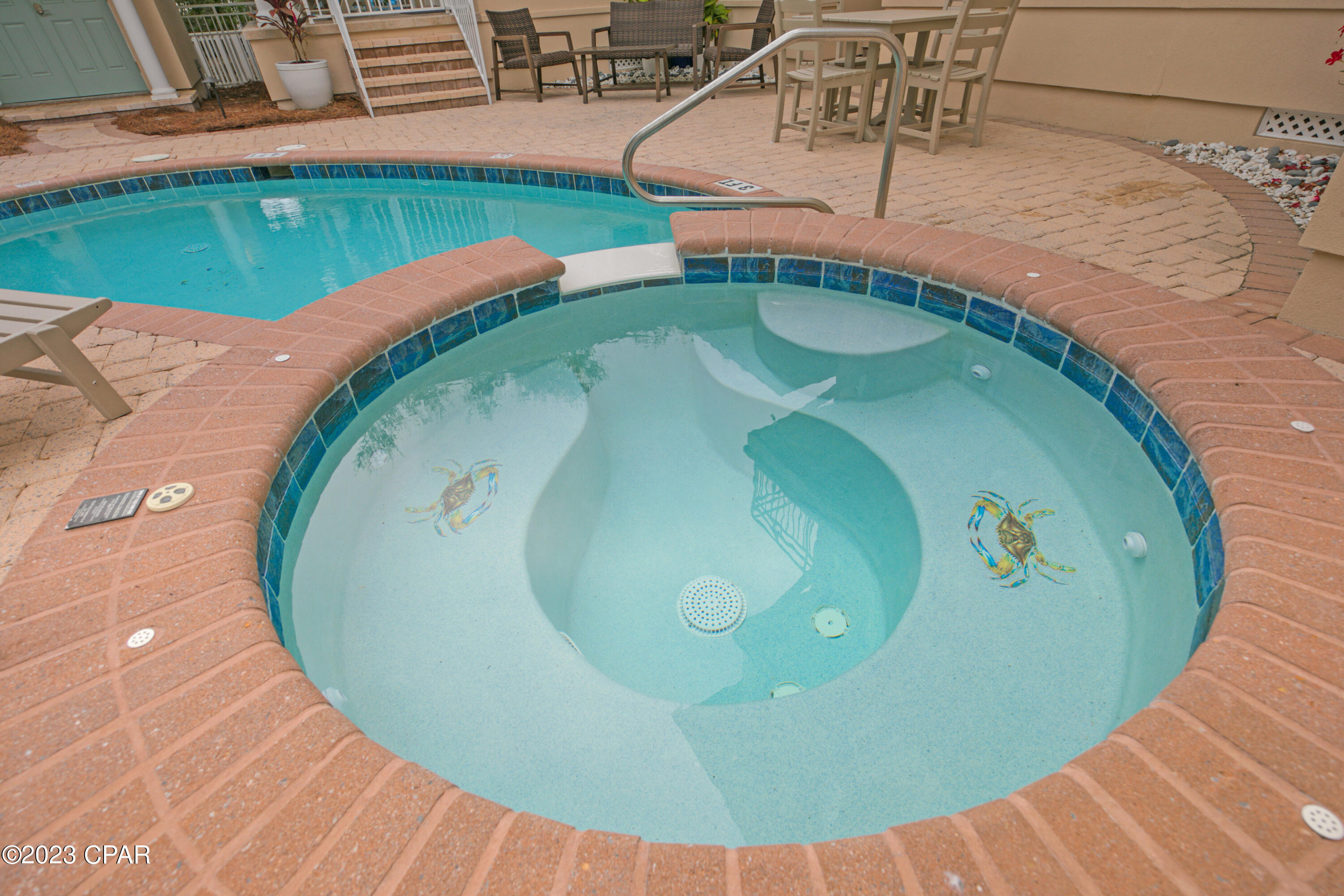 Carillon Beach - Residential