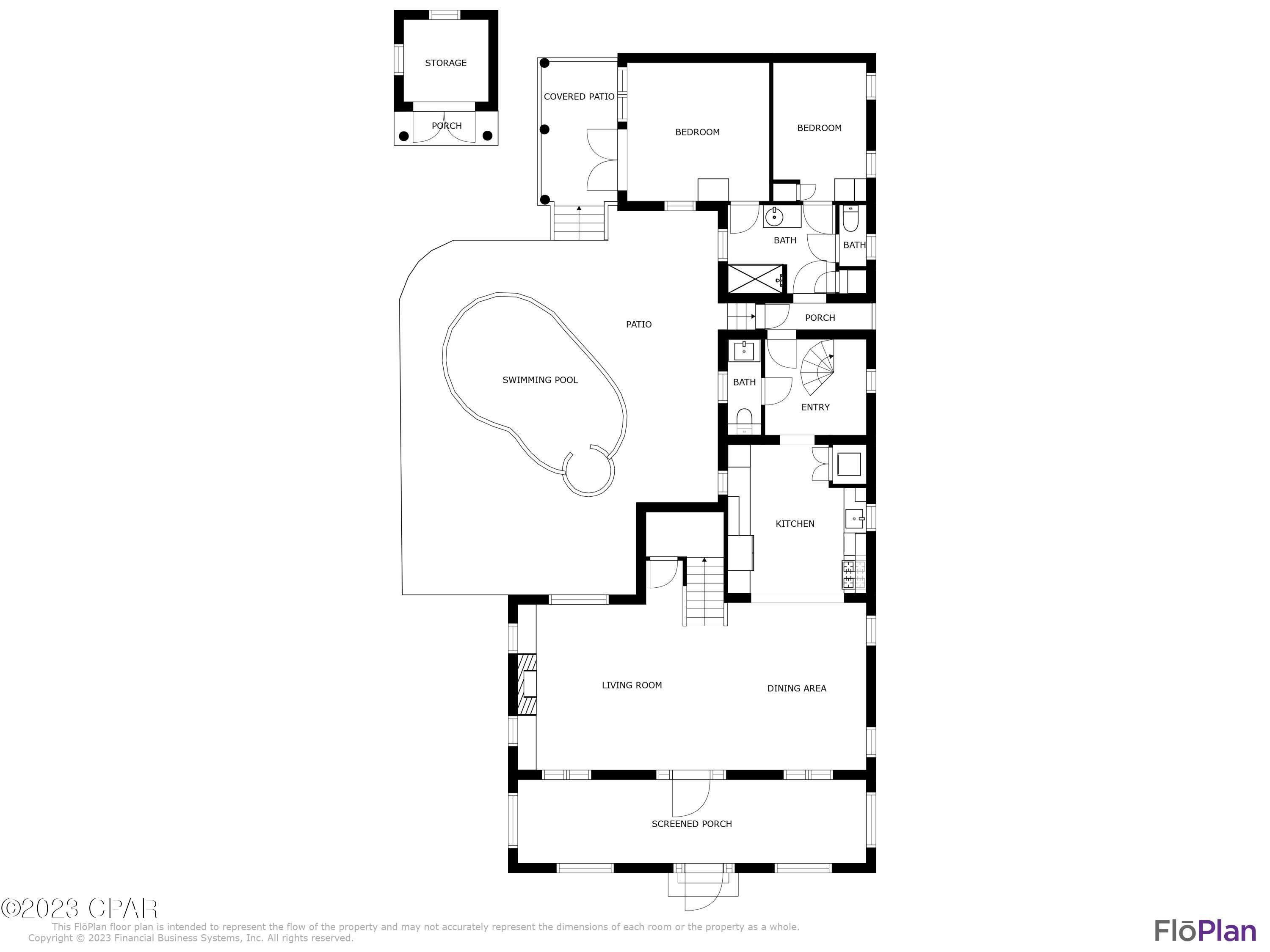 Carillon Beach - Residential