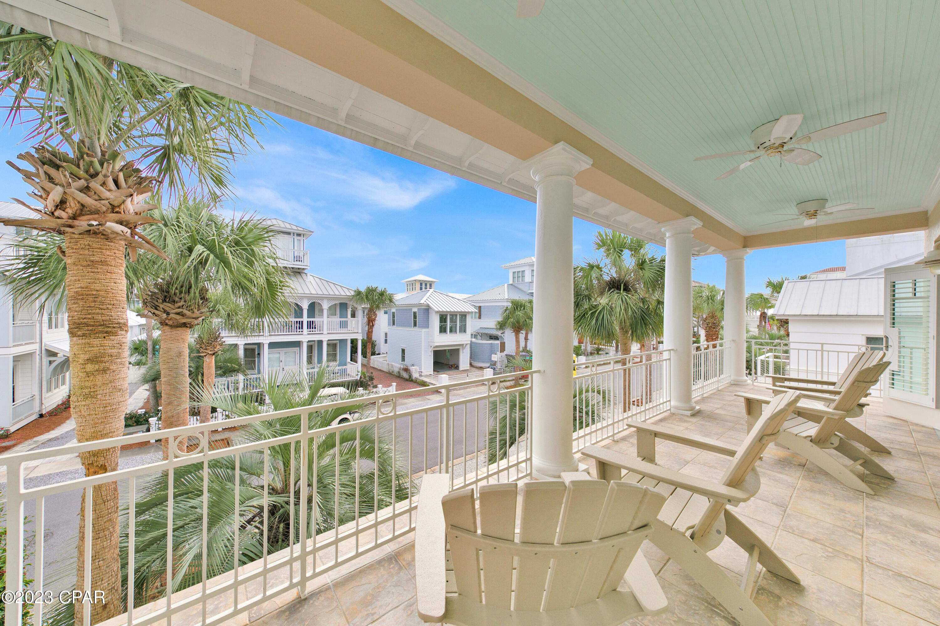 Carillon Beach - Residential