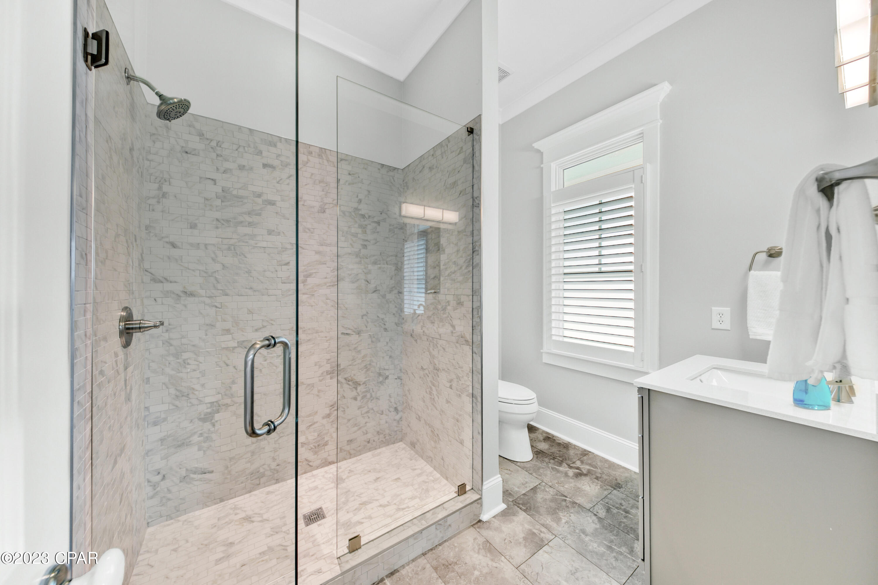 Carillon Beach - Residential