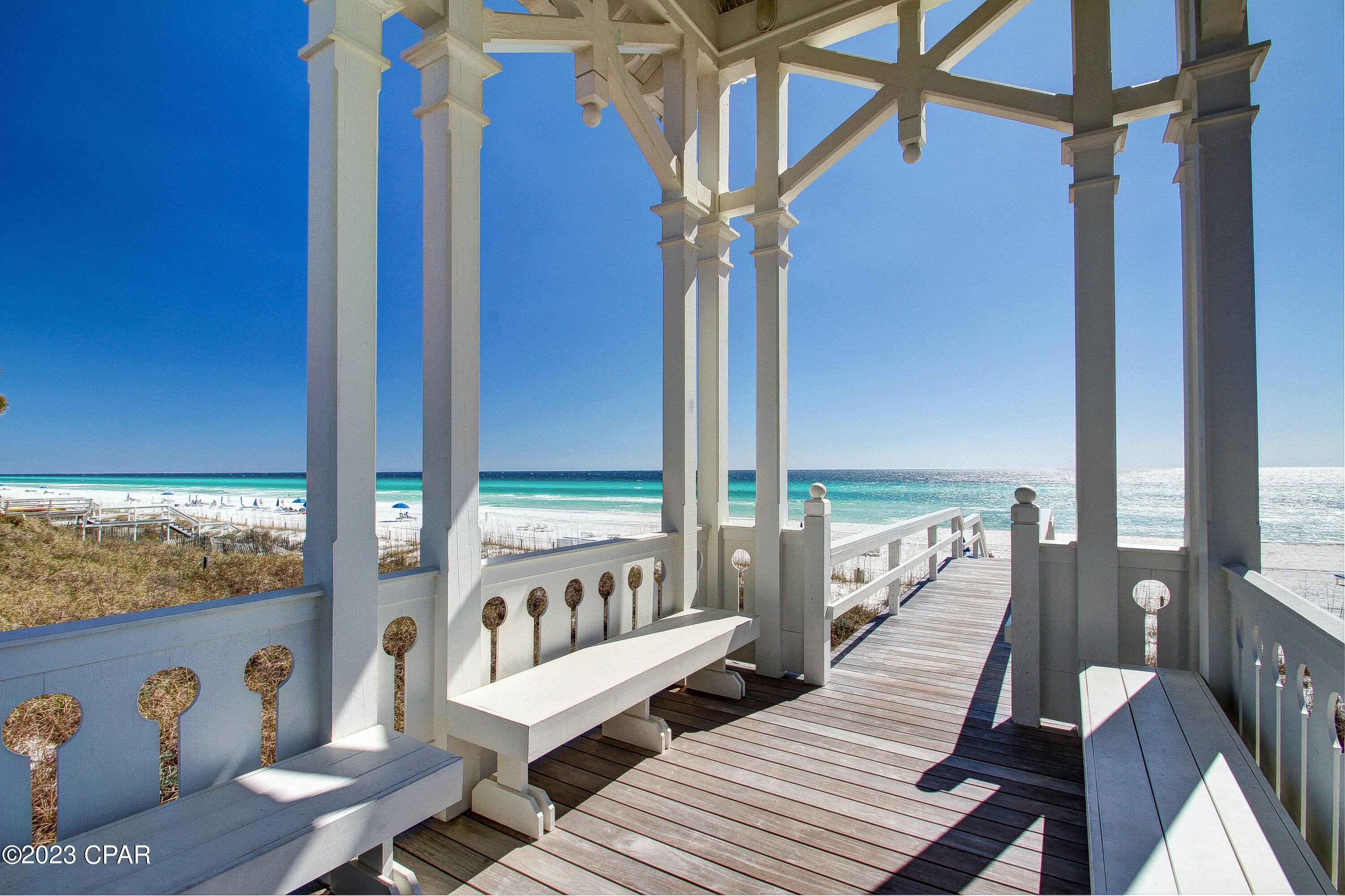 Carillon Beach - Residential