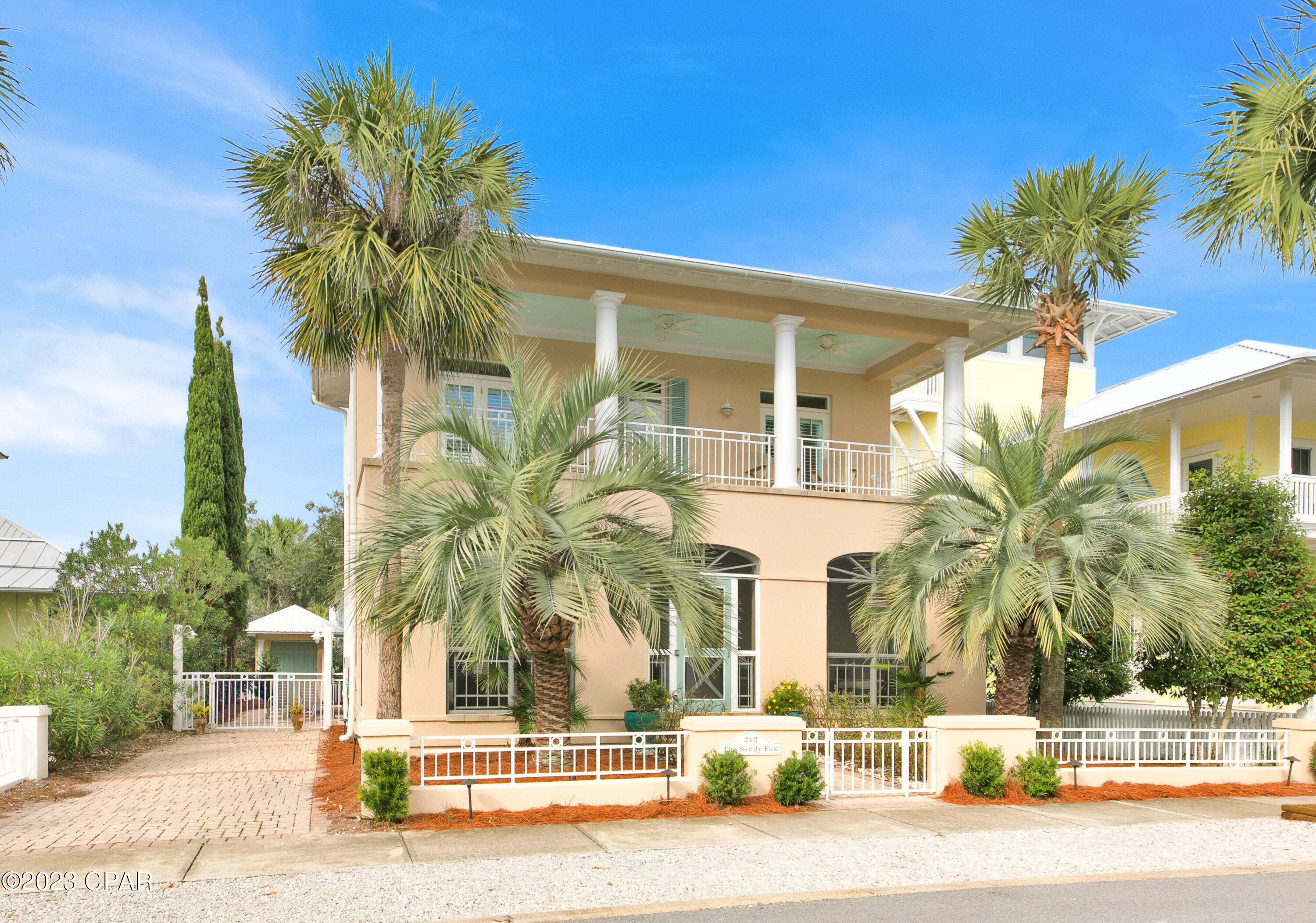 Carillon Beach - Residential