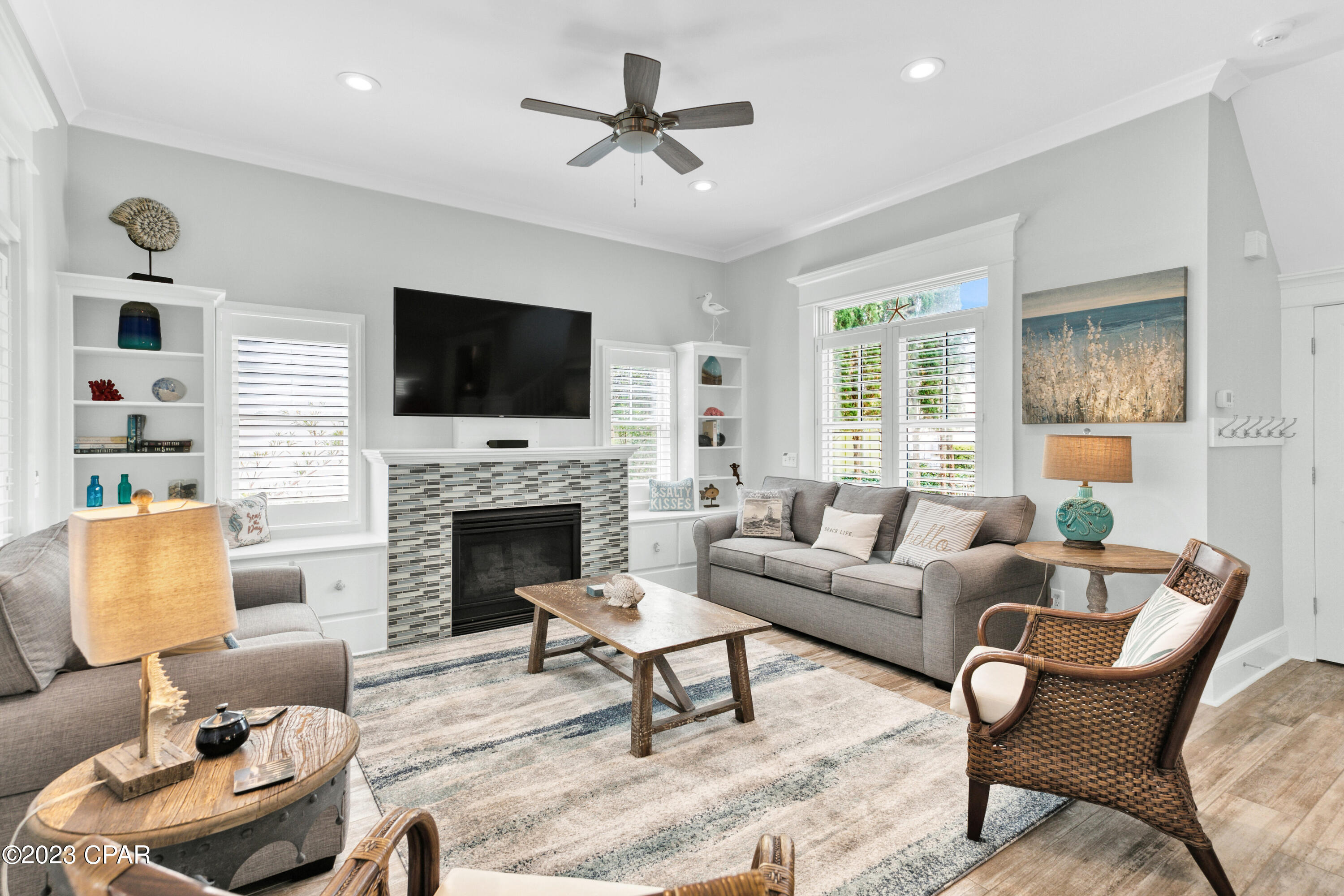 Carillon Beach - Residential