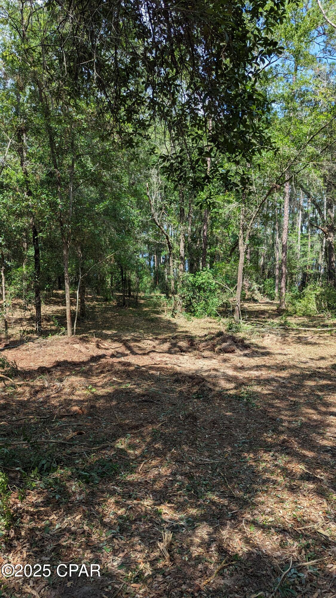 [No Recorded Subdiv] - Land