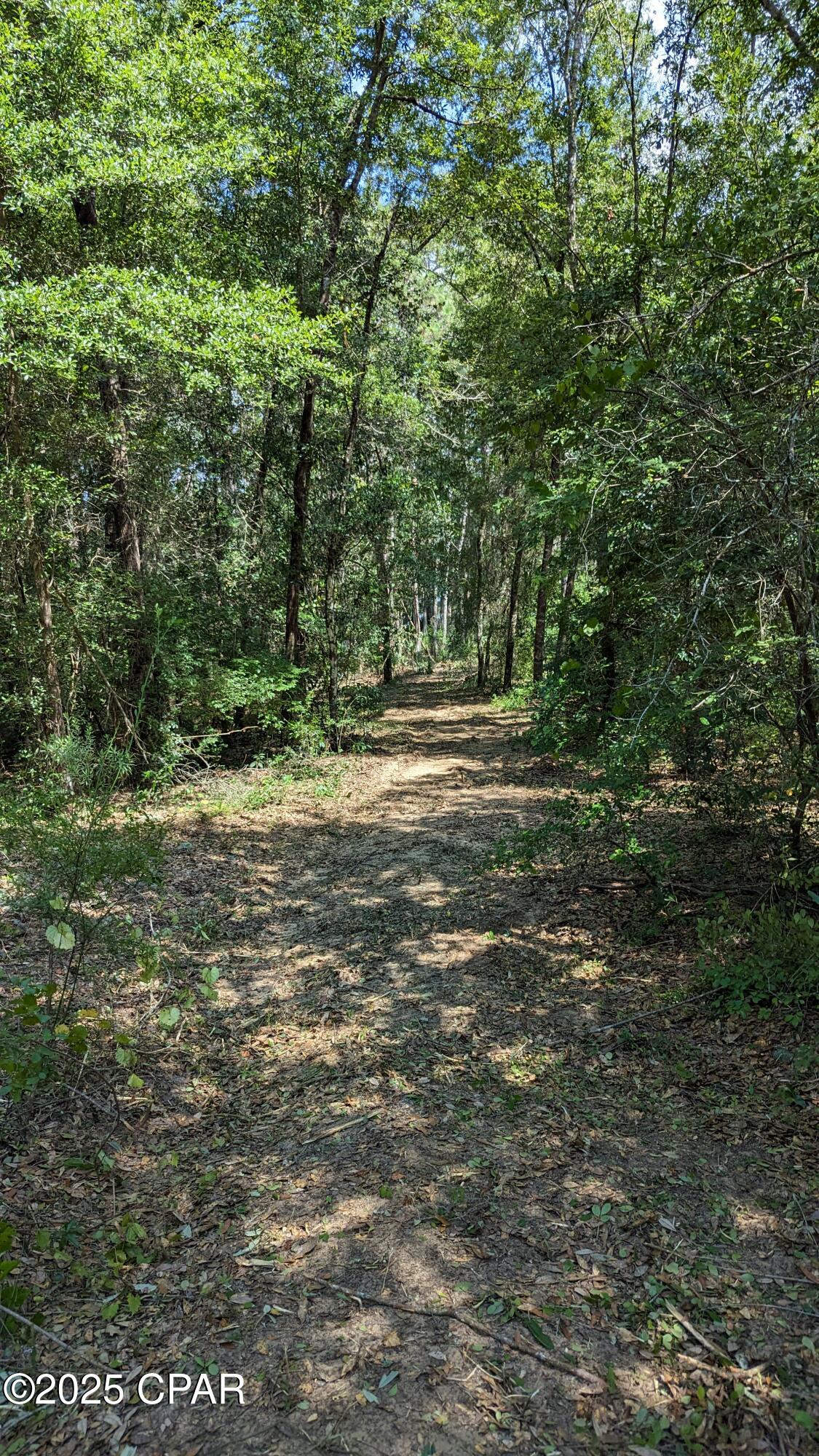 [No Recorded Subdiv] - Land