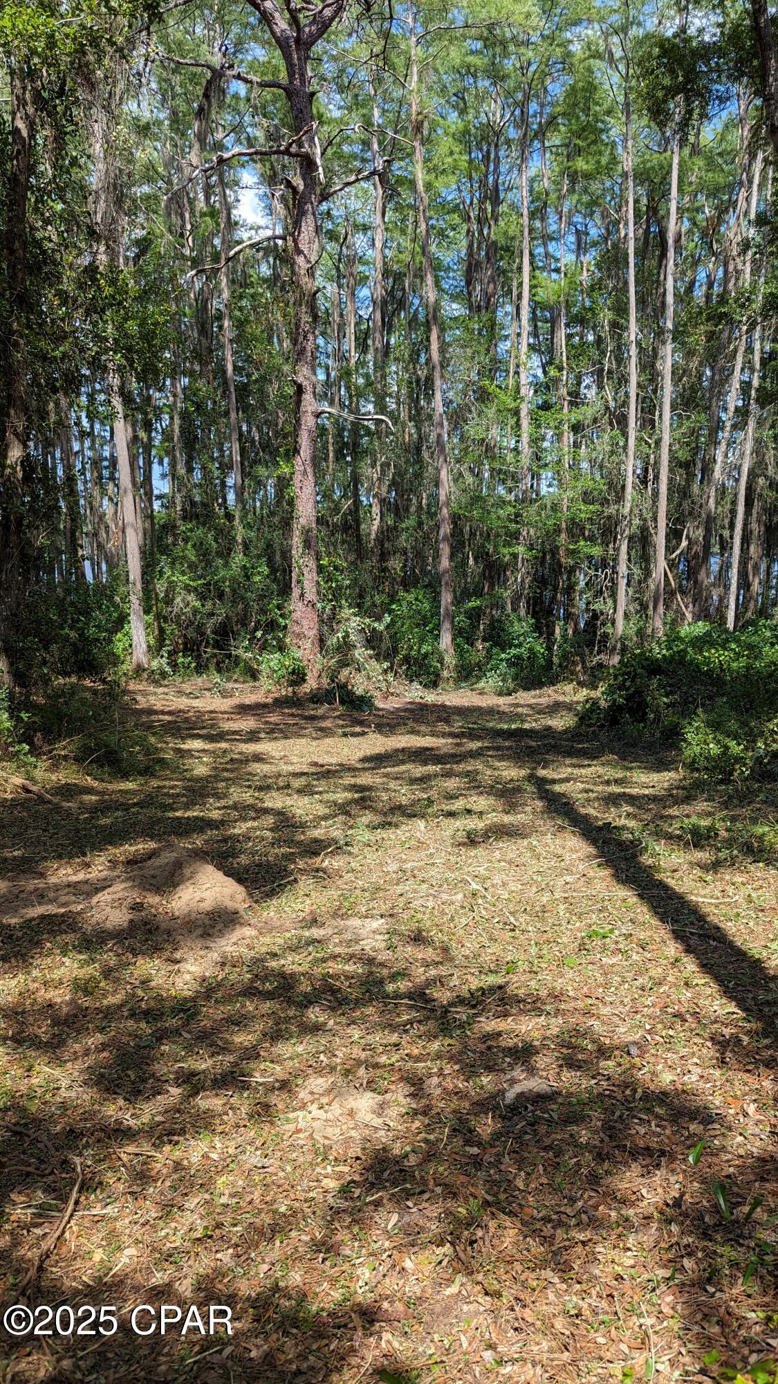 [No Recorded Subdiv] - Land