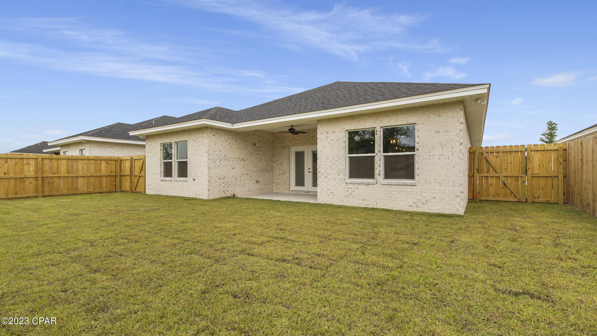 [No Recorded Subdiv] - Residential