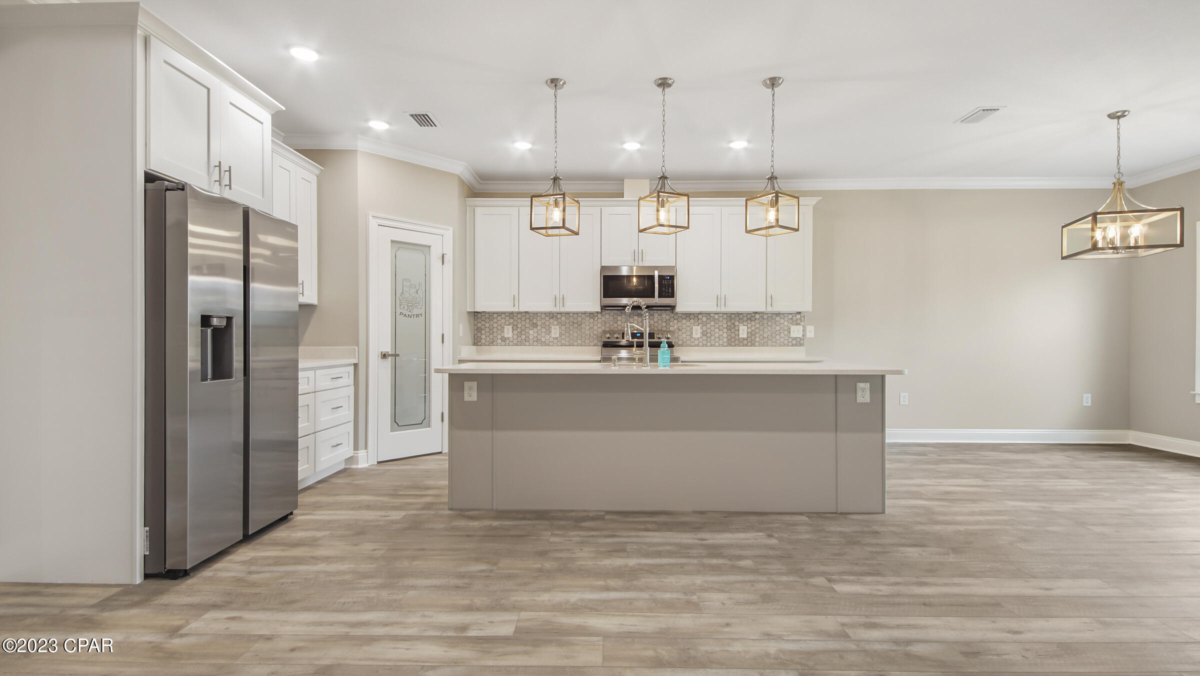 [No Recorded Subdiv] - Residential