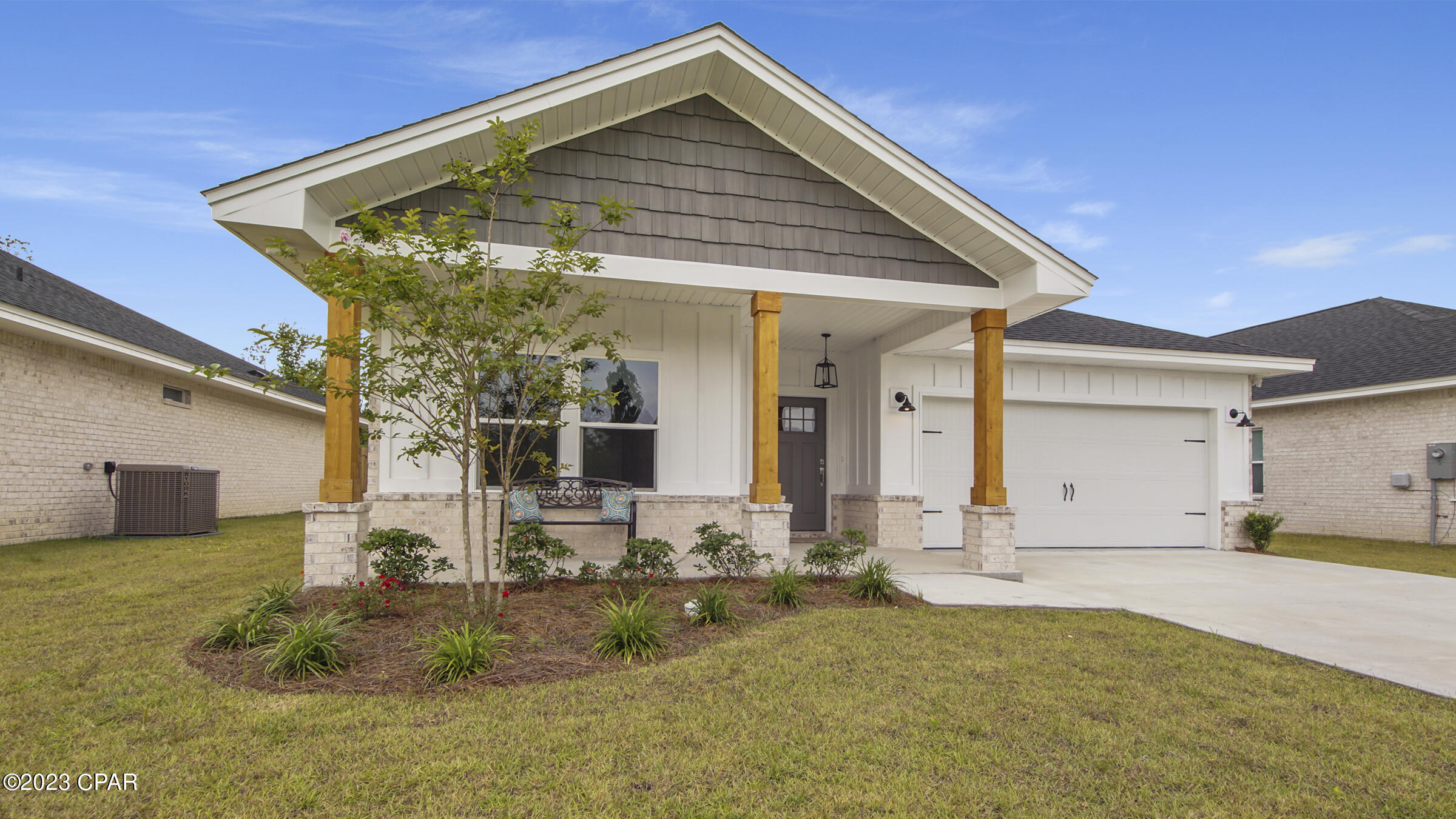 [No Recorded Subdiv] - Residential