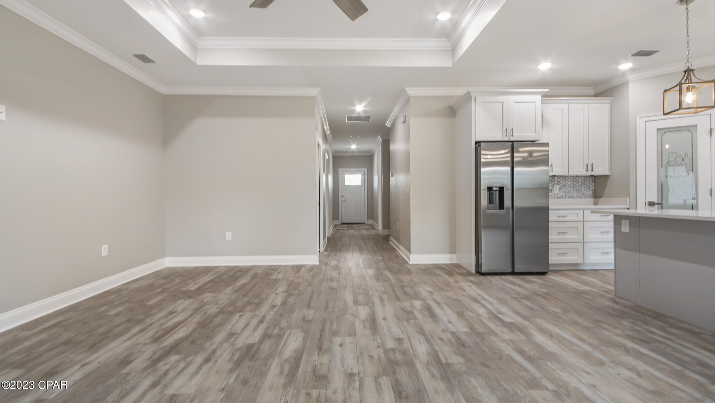 [No Recorded Subdiv] - Residential