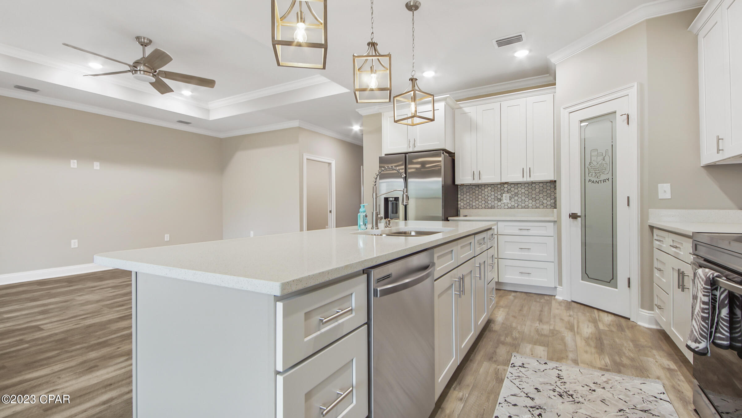 [No Recorded Subdiv] - Residential