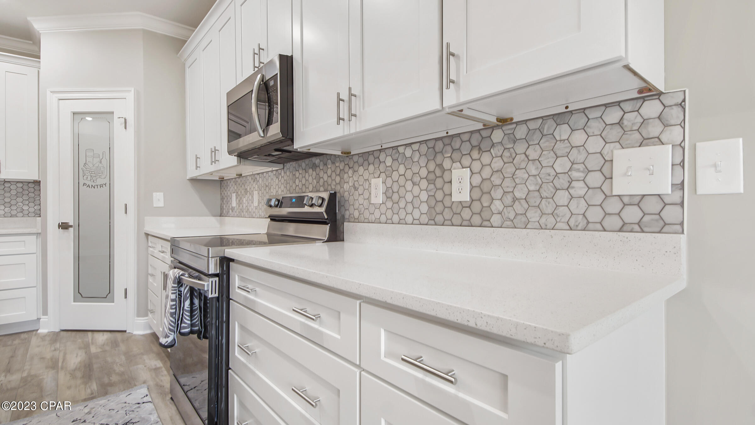 [No Recorded Subdiv] - Residential