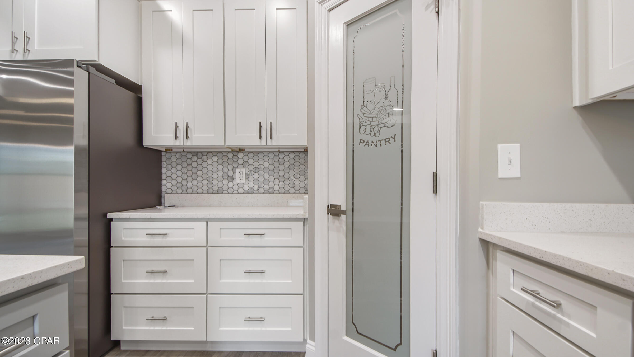 [No Recorded Subdiv] - Residential