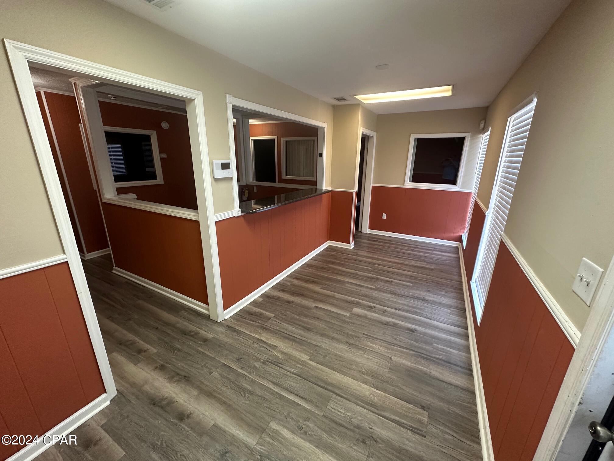 No Named Subdivision - Commercial Lease