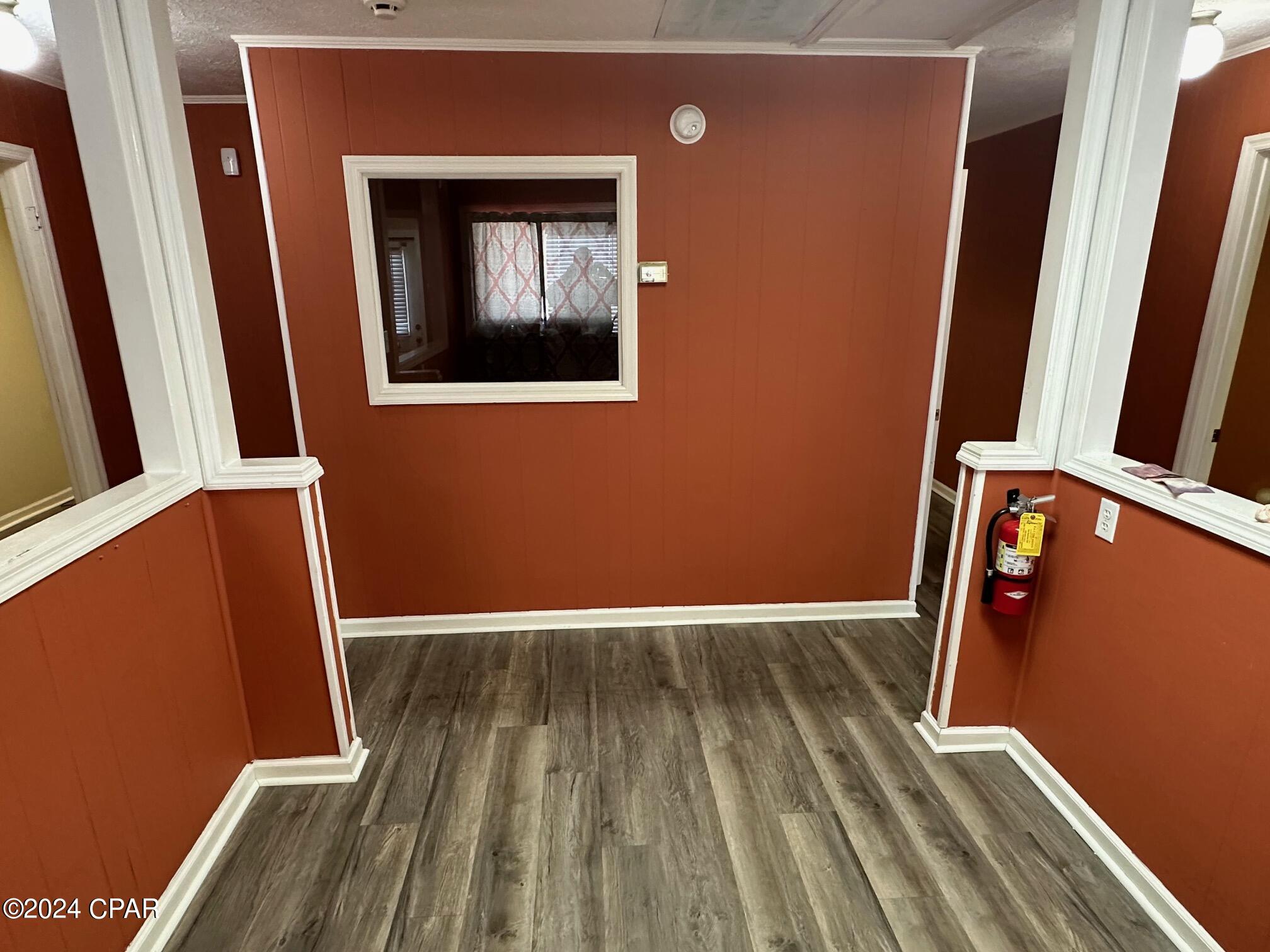 No Named Subdivision - Commercial Lease