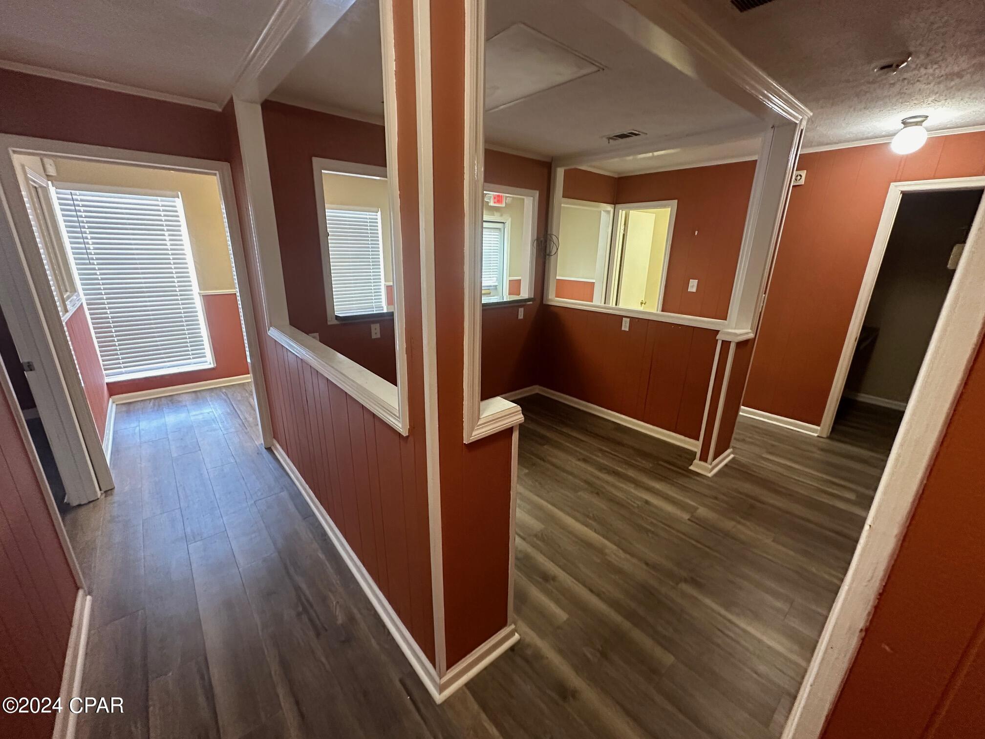No Named Subdivision - Commercial Lease
