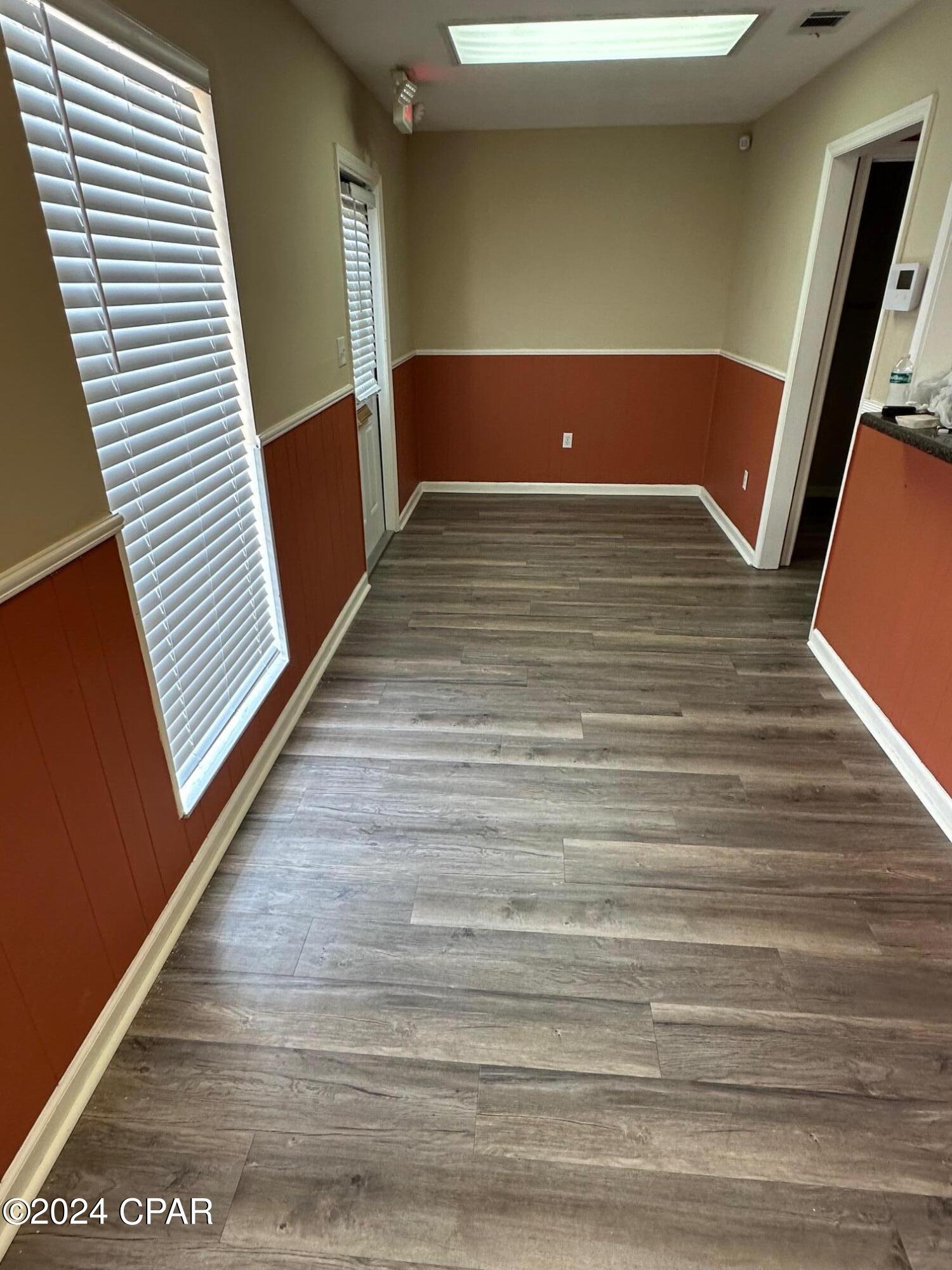 No Named Subdivision - Commercial Lease