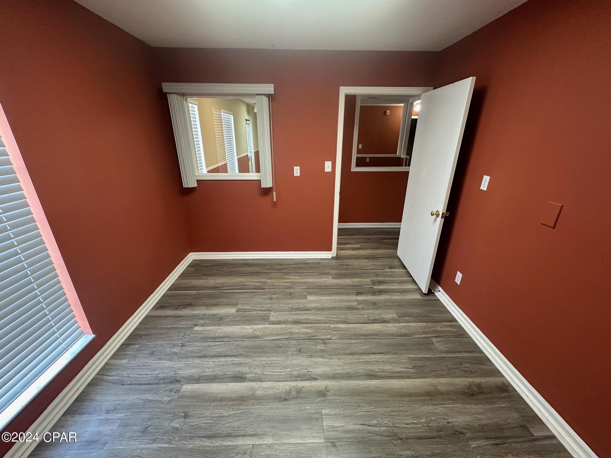 No Named Subdivision - Commercial Lease