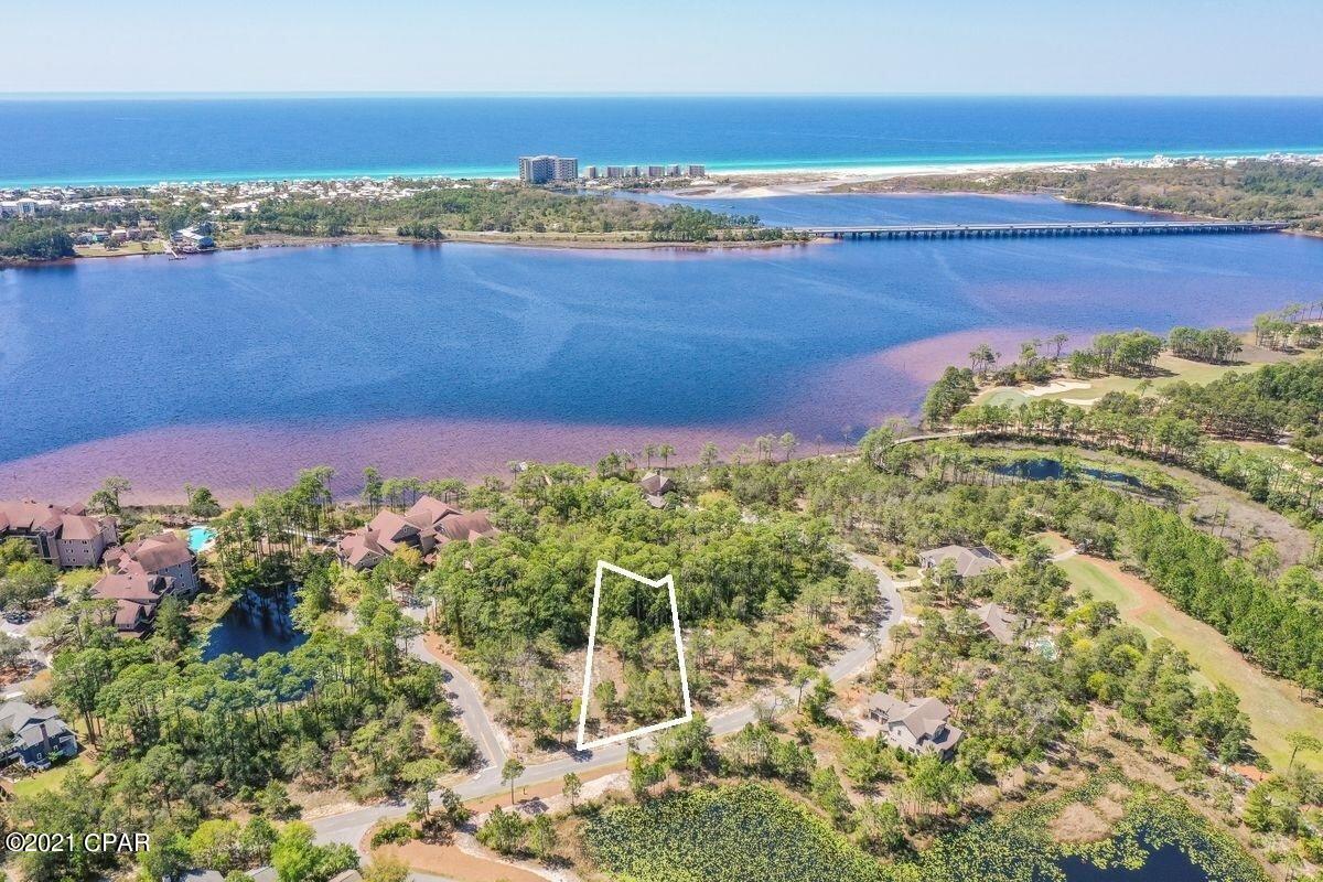 Wild Heron Phase II - Land