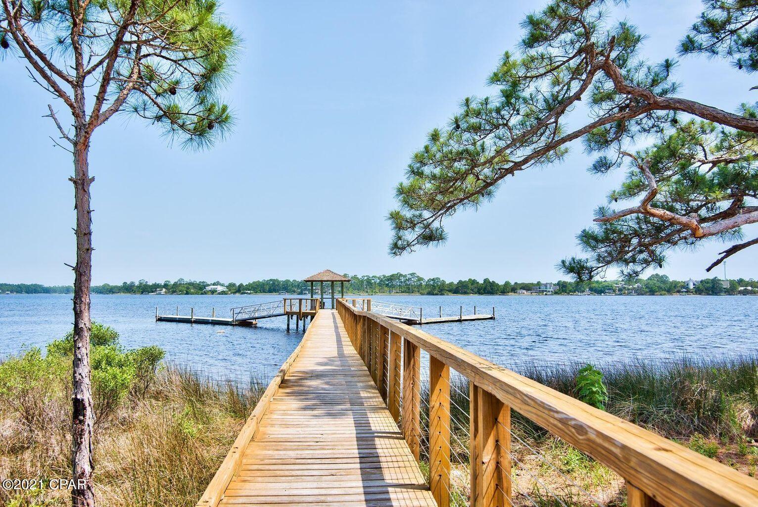 Wild Heron Phase II - Land