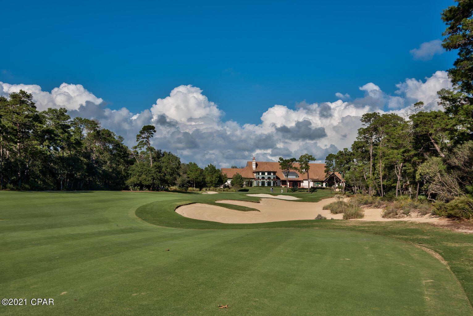 Wild Heron Phase II - Land