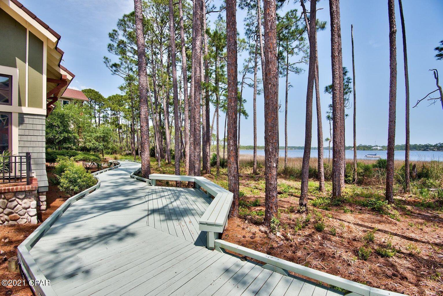 Wild Heron Phase II - Land