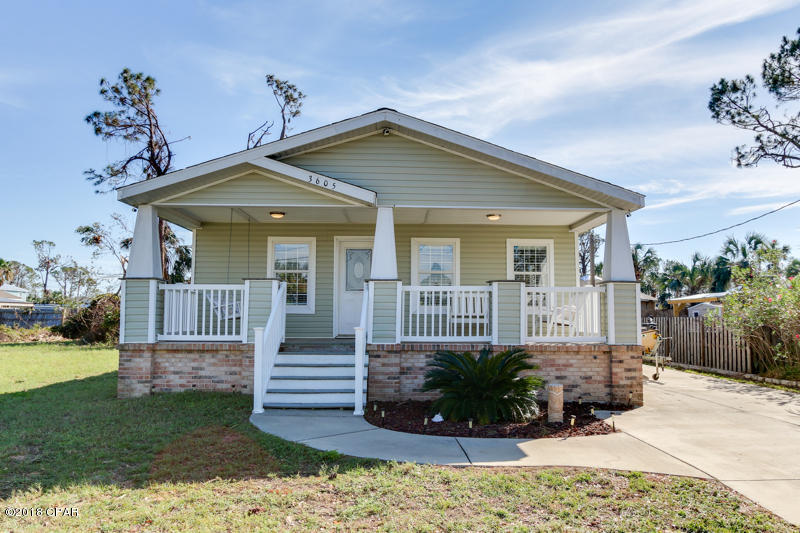 Biltmore Beach - Residential