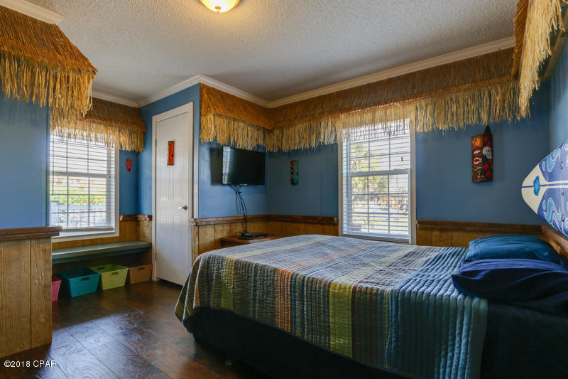 Biltmore Beach - Residential