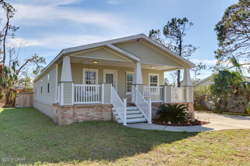 Biltmore Beach - Residential