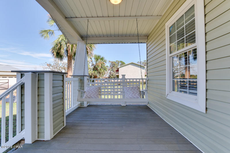 Biltmore Beach - Residential