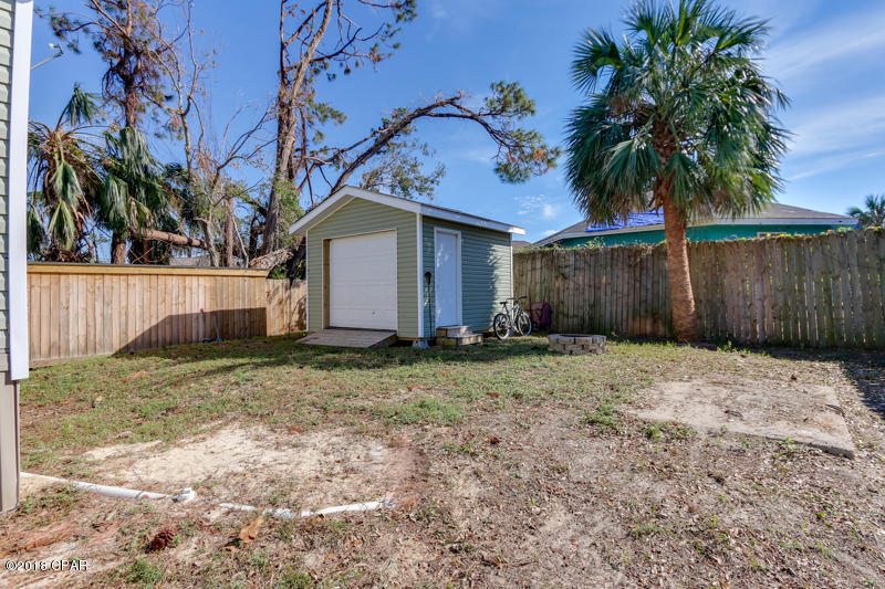 Biltmore Beach - Residential