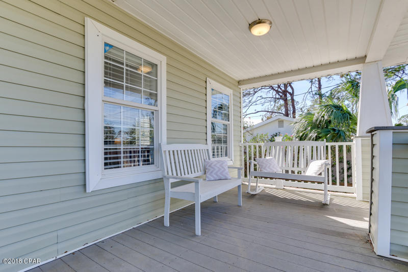 Biltmore Beach - Residential