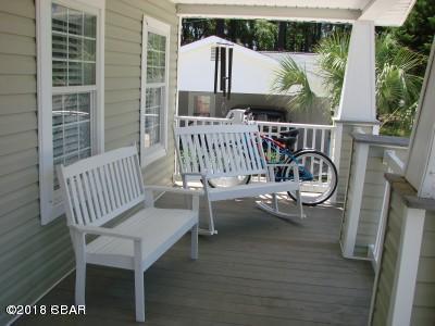 Biltmore Beach - Residential