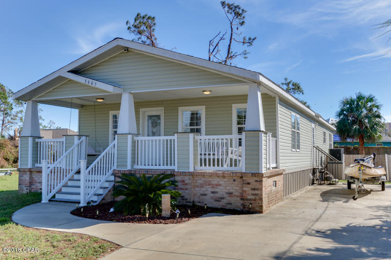 Biltmore Beach - Residential