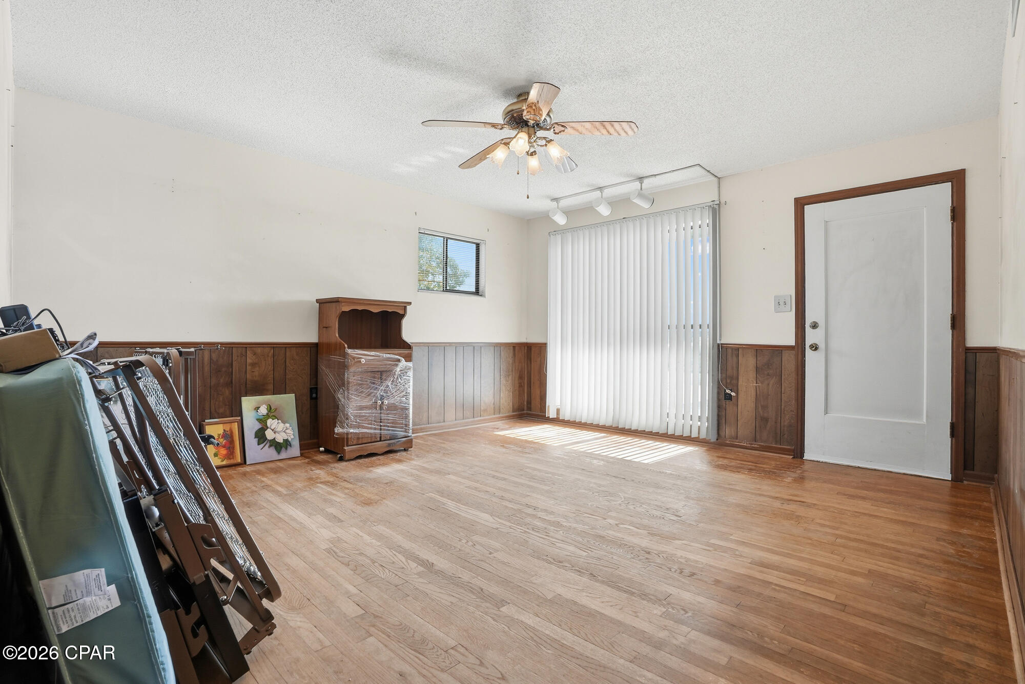 Forest Park 2nd Add - Residential